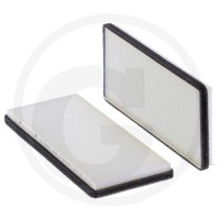 HIFI Filtr kabinowy 5674302 - 5674302 - Sklep rolniczy PoltechParts