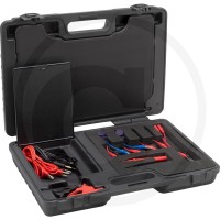 GRANIT Zestaw przewodów testowych 50795980778 - Sklep PoltechParts