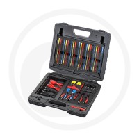 GRANIT Zestaw przewodów testowych 50795980778 - Sklep PoltechParts