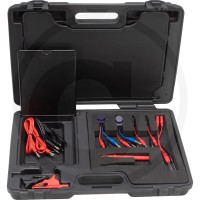 GRANIT Zestaw przewodów testowych 50795980778 - Sklep PoltechParts