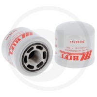 HIFI Filtr hydrauliczny 5670014 | poltechparts.pl