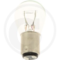 GRANIT Żarówka 12V 21/5W trzonek BA15D, 10 szt. 70789901075 - 70789901075 - Sklep rolniczy PoltechParts