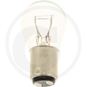GRANIT Żarówka 12V 21/5W trzonek BA15D, 10 szt. 70789901075