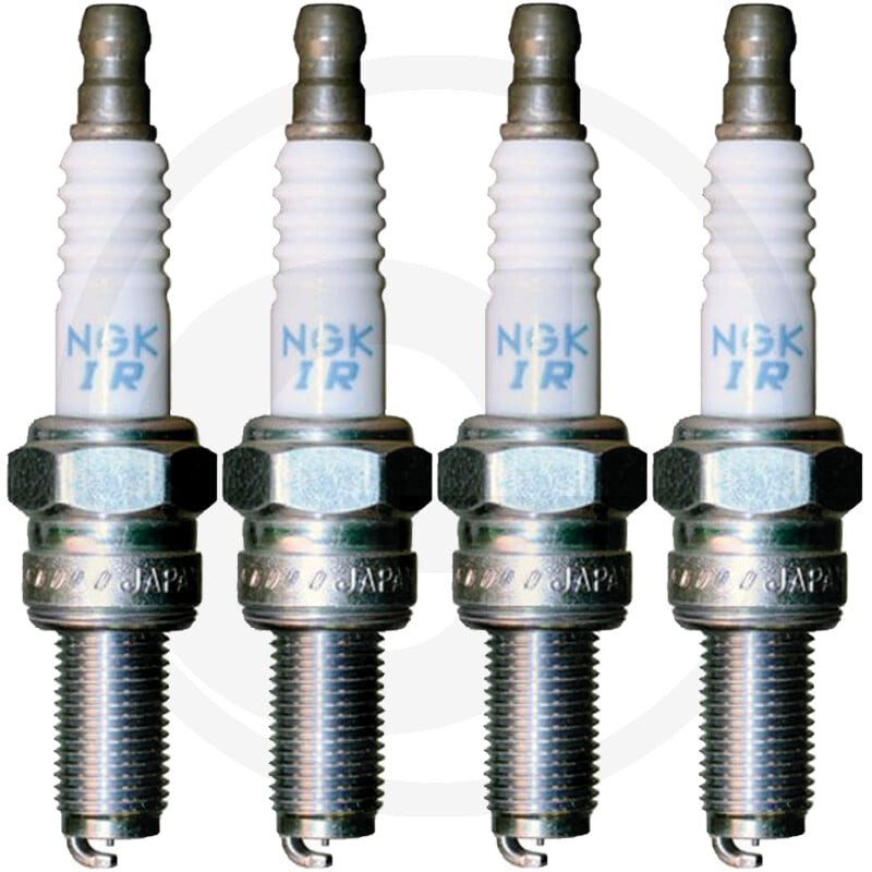 NGK Świece zapłonowe 15270463 - Sklep PoltechParts