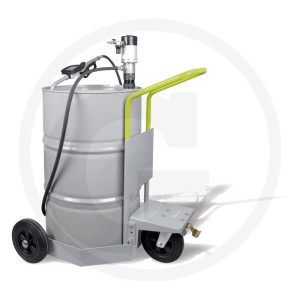 TECALEMIT Dozownik oleju DrumMobil 200 EP 50015598501