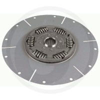 Sachs Tłumik drgań skrętnych 4591866000108 - Sklep PoltechParts