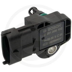 BOSCH Czujnik ciśnienia 2500281006102