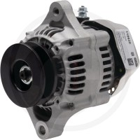 GRANIT Alternator 14 V / 35 A 378C110620 - 378C110620 - Sklep rolniczy PoltechParts