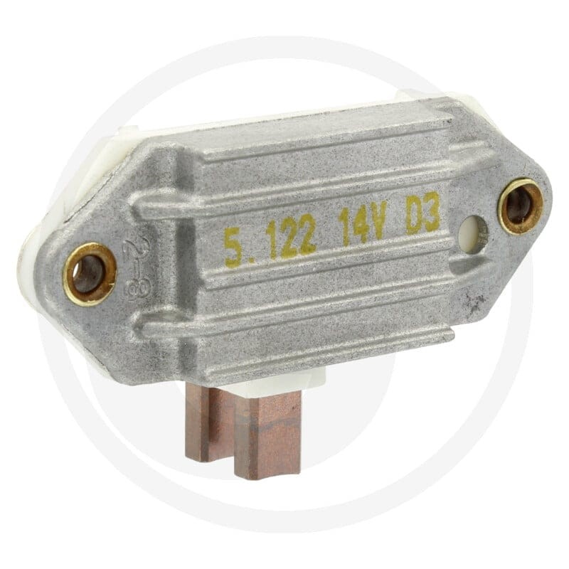 MAHLE Sterownik 37911125122
