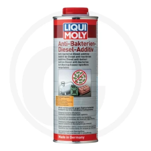 Liqui Moly Dodatek antybakteryjny do systemu Diesla 3205150
