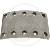 BPW Okładzina hamulcowa 15803.092.29.65.0 - 15803.092.29.65.0 - Sklep rolniczy PoltechParts