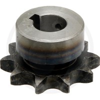 GRANIT Koło łańcuchowe, z hartowanymi zębami i 837051-012-25-25 - 837051-012-25-25 - Sklep rolniczy PoltechParts