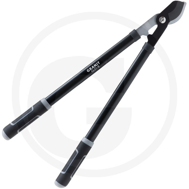 GRANIT BLACK EDITION Sekator Bypass 7540000035