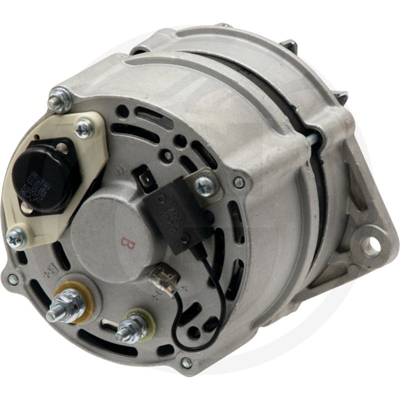 GRANIT Alternator 14 V / 55 A 3760010049 - 3760010049 - Sklep rolniczy PoltechParts