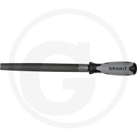 GRANIT BLACK EDITION Pilnik półokrągły 7301486 - 7301486 - Sklep rolniczy PoltechParts