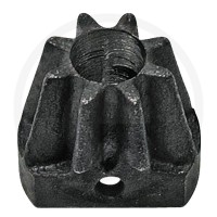 GRANIT Koło zębate stożkowe 6470764040000F - 6470764040000F - Sklep rolniczy PoltechParts