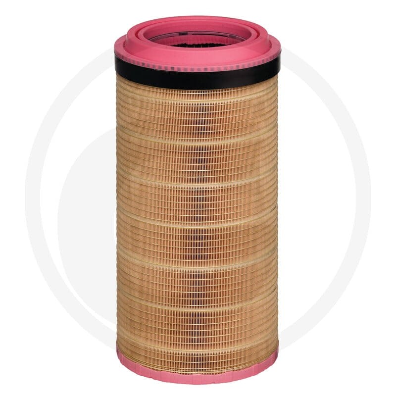Hengst Filtr powietrza E1872L 12109486