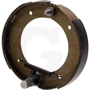 FAD Zestaw szczęk hamulcowych 220316A004CPL