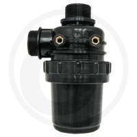 GRANIT Filtr ssący AG 1 1/4'' Seria 312 12039857 - 12039857 - Sklep rolniczy PoltechParts