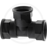 GRANIT Trójnik 3x M-kąt 1/2''G 12039164 - 12039164 - Sklep rolniczy PoltechParts