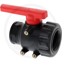 GRANIT Zawór kulowy przelotowy gwint wew. 2" 12039671 - 12039671 - Sklep rolniczy PoltechParts