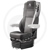 GRAMMER Fotel kierowcy Roadtiger Comfort… | poltechparts.pl
