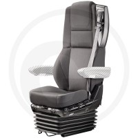 GRAMMER Fotel kierowcy Roadtiger Standard… | poltechparts.pl
