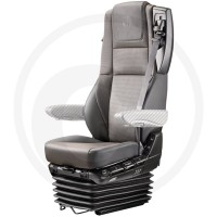 GRAMMER Miejsce kierowcy Roadtiger Luxury… | poltechparts.pl