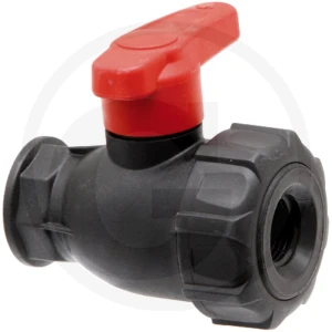 GRANIT Zawór kulowy przelotowy gwint wew. 3/4" 12044344