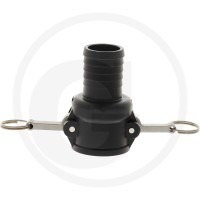 GRANIT Rozmiar złącza M NW (cal): 1'' 12051410 - Sklep PoltechParts