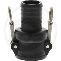 GRANIT Rozmiar złącza M NW (cal): 1'' 12051410 - Sklep PoltechParts