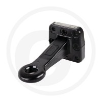 GRANIT Zaczep kulowy 220890022 - 220890022 - Sklep rolniczy PoltechParts
