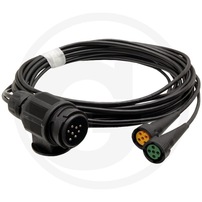 ASPÖCK Kabel 504582008017
