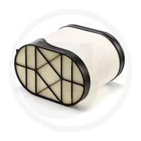 MANN FILTER Filtr powietrza 565CP33540 - 565CP33540 - Sklep rolniczy PoltechParts