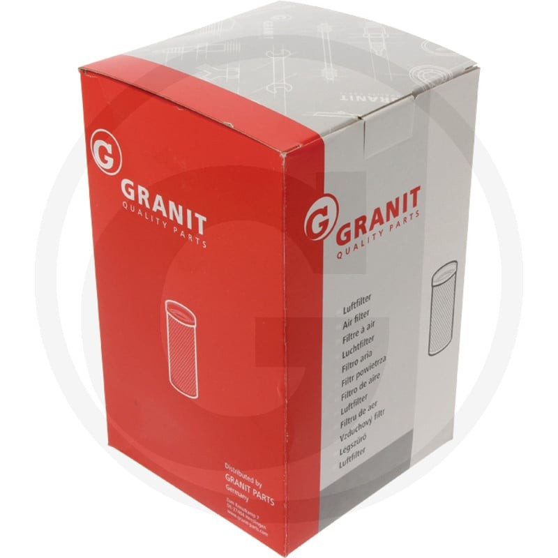 GRANIT Filtr powietrza 8004055 - 8004055 - Sklep rolniczy PoltechParts