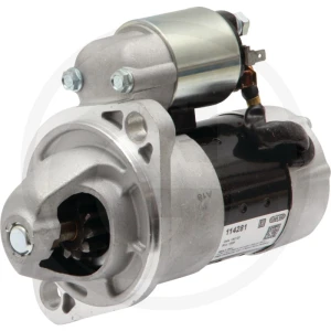 GRANIT Rozrusznik przekładniowy 12 V / 1,7 kW 378C114281