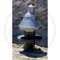 GRANIT ENDURANCE CARBIDE Frez 12135982 - 12135982 - Sklep rolniczy PoltechParts