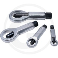 GRANIT BLACK EDITION Zestaw mechanicznego rozcinaka do nakręt 12420531 - 12420531 - Sklep rolniczy PoltechParts