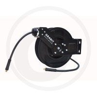 GRANIT BLACK EDITION Automatyczny zwijacz węża pneumatycznego 18438372 - 18438372 - Sklep rolniczy PoltechParts
