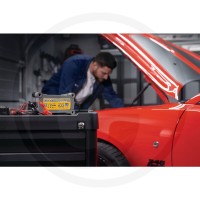GYS Ładowarka "GYSFLASH 6.12" 18542575 - Sklep PoltechParts