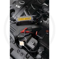 GYS Ładowarka "GYSFLASH 6.12" 18542575 - Sklep PoltechParts