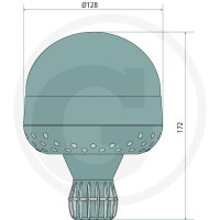 SACEX Lampa błyskowa E-VENUS 12343192 - Sklep PoltechParts