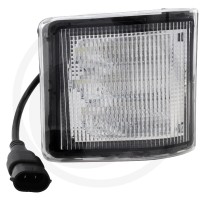 GRANIT Reflektor roboczy LED 12420686 - Sklep PoltechParts