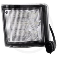 GRANIT Reflektor roboczy LED 12362645 - Sklep PoltechParts
