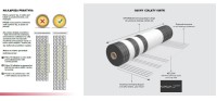 Siatka do prasy - Premium Interwrap Masse… | poltechparts.pl