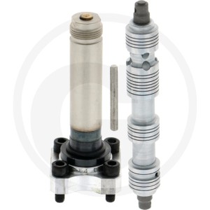 HYPEX X-P45 sterowanie elektryczne ES3 + tłok 87002837