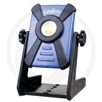LEDINO Reflektor akumulatorowy LED „Kiel 15M” 12135695 - Sklep PoltechParts
