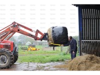 Nóż do przecinania balotów, big-bag ostry | poltechparts.pl