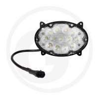 GRANIT Reflektor roboczy LED 12264461 - Sklep PoltechParts