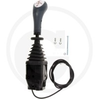 GRANIT Joystick widełki z 1 włącznikiem 87002366 - 87002366 - Sklep rolniczy PoltechParts